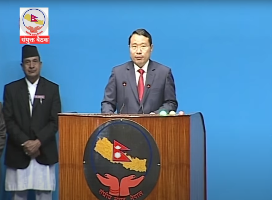 कृषिमा १ अर्ब बजेट घट्यो, ५७ अर्ब २९ करोड विनियोजन